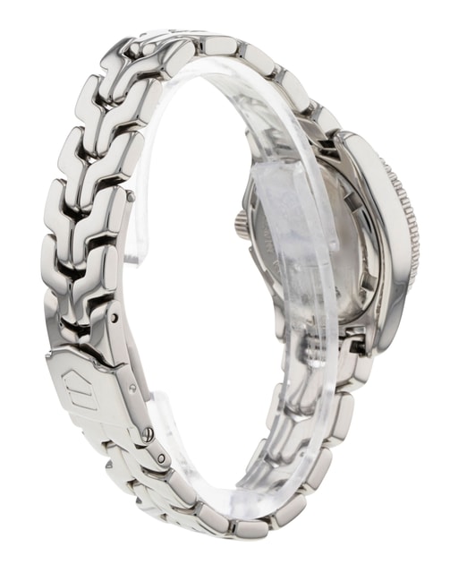 Tag Heuer Link WT141J Image 3